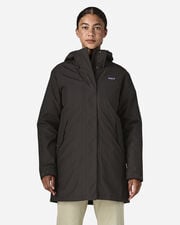 Heyes peak 3-in-1 w - Nero