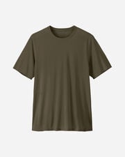 Cap cool trail m - Verde