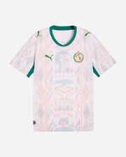 Senegal home 26 m - Color mix