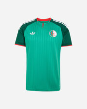 Algeria 26 away m - Color mix