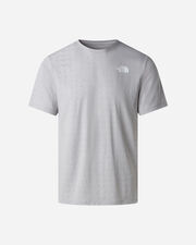 24/7 pentadome embossed m - Grigio