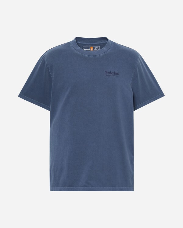 Rugged active gear back graphic m