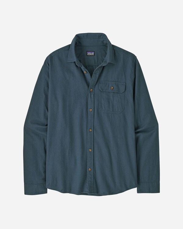Fjord flannel m