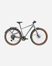 Prydon journey m - Grigio