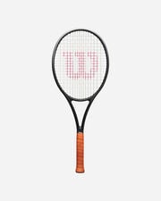 Federer 01 pro frm  - Nero
