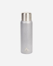 Stainless steel 0,6 l  - Grigio