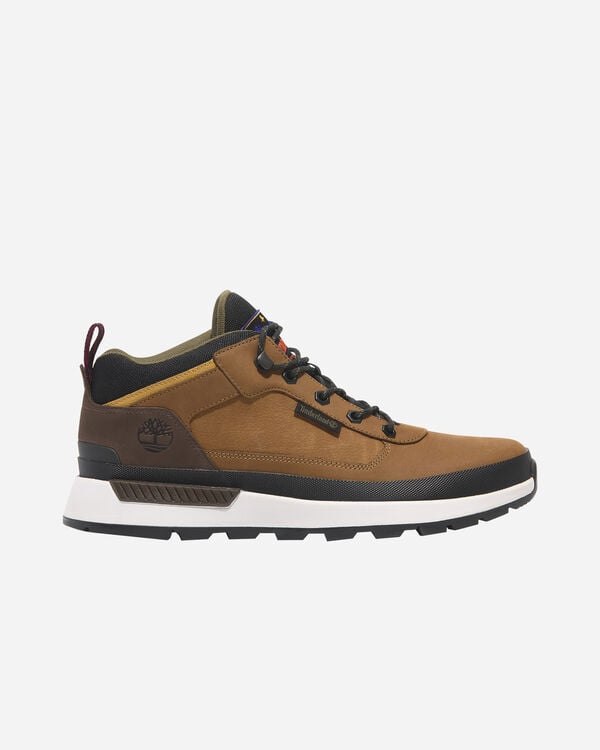 Field trekker low lace up m