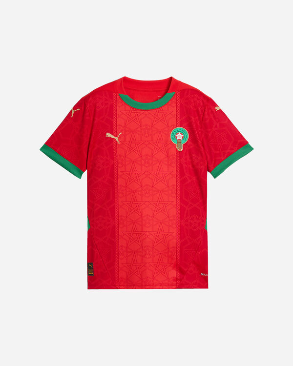 Marocco home replica jr