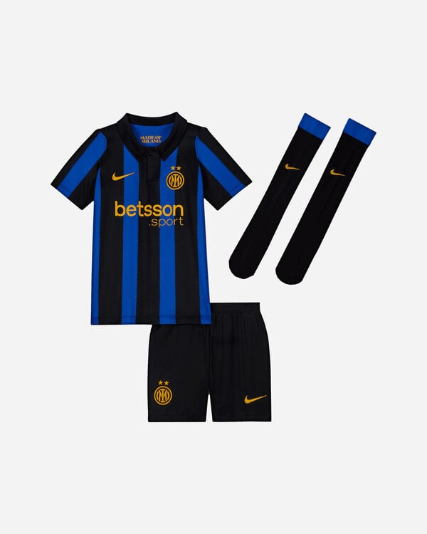 Minikit inter home 26-27 jr