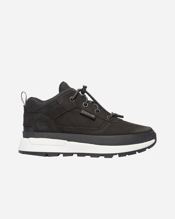 Field trekker low gs jr