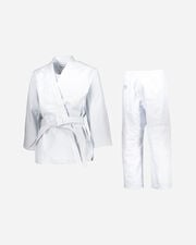 Judogi+cintura - Color mix