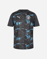 Manchester city prematch ss 24-25 m - Color mix