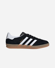 Gazelle indoor m - Nero