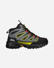 Teide mid wp m - Nero