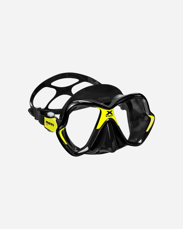 X-vision 