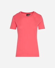 Jersey w - Rosso