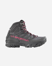 Ultra raptor iii mid gtx w - Grigio