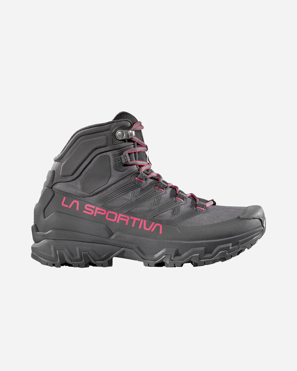 Ultra raptor iii mid gtx w