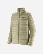Down sweater m - Beige