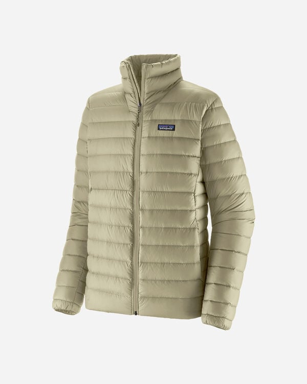 Down sweater m