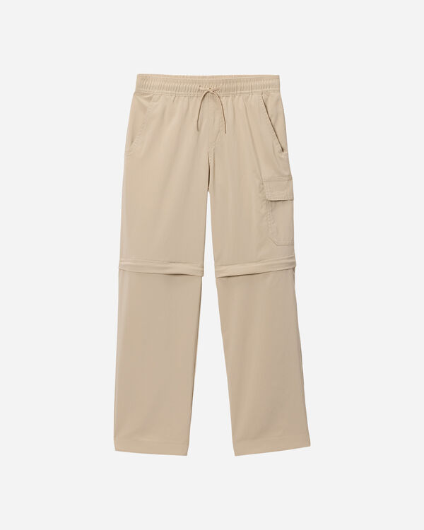 Silver ridge utility jr