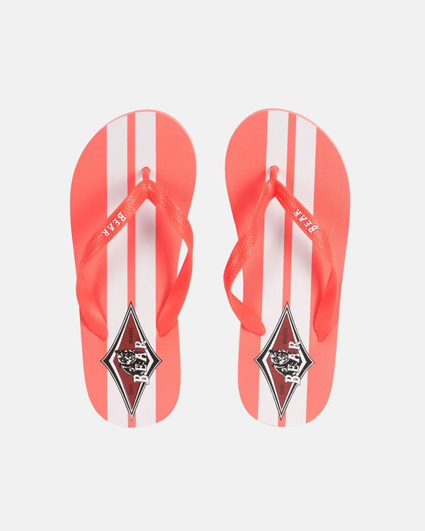 Flip flop m