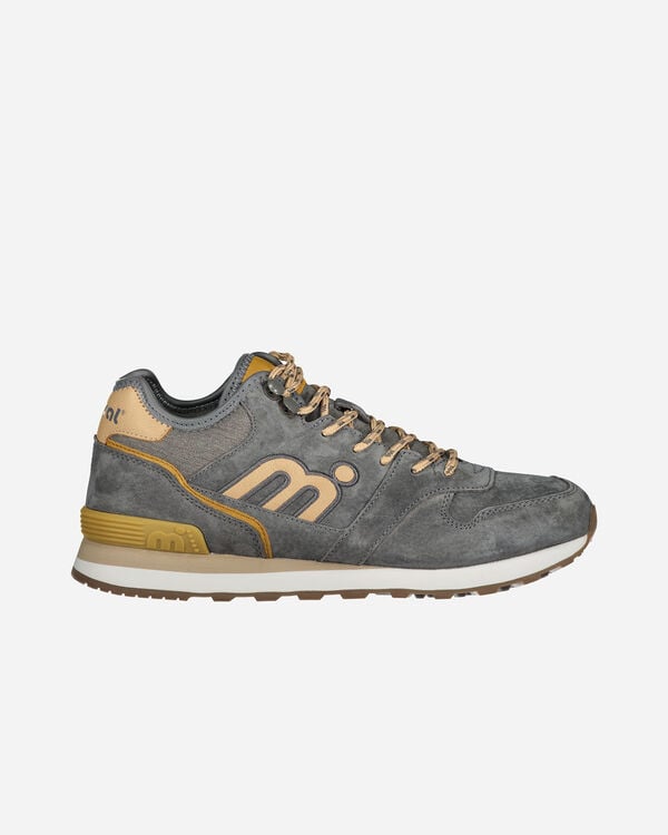 Seventies mid m