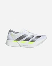 Adizero adios pro 4 m - Bianco