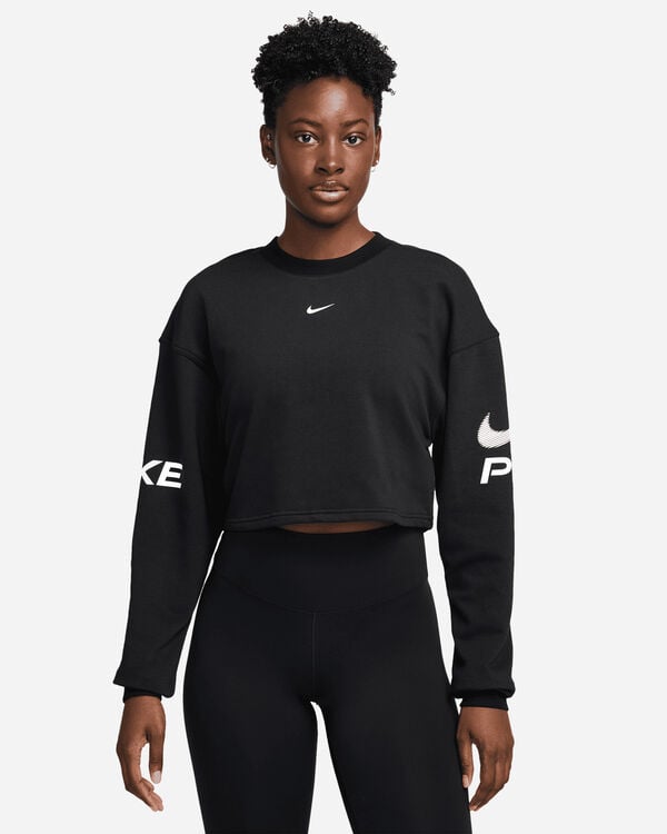 Dri fit crew nk pro grx w