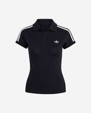 3stripes adicolor w - Nero