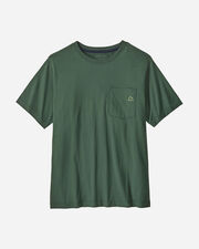 Fitz roy massif pocket m - Verde