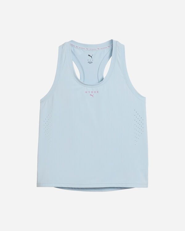 Hyrox w