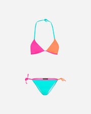 Color block w - Color mix