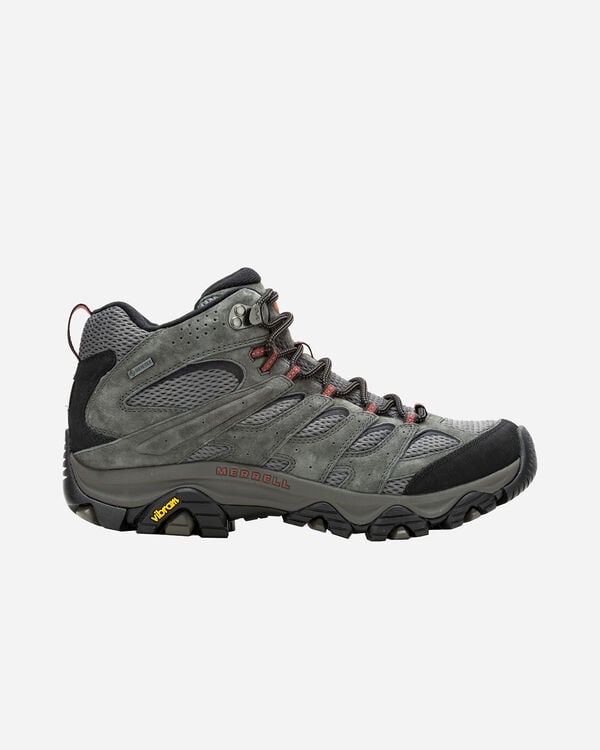 Moab 3 mid gtx m