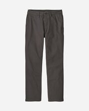 Twill traveler chino m - Grigio