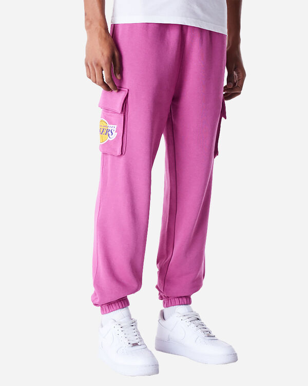 Wordmark lakers cargo m