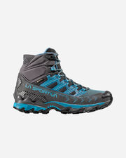 Ultra raptor ii mid gtx w - Grigio