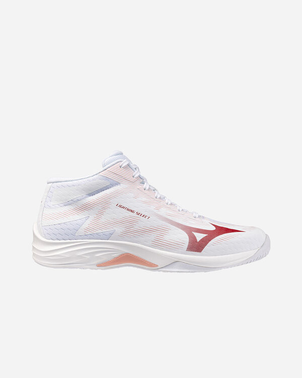 Lightning select mid w