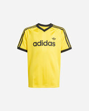 Basic jr - Giallo