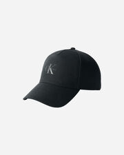 Monologo printed m - Nero
