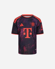 Fc bayern monaco 3rd 26-27 jr - nd_S6027815-UNI