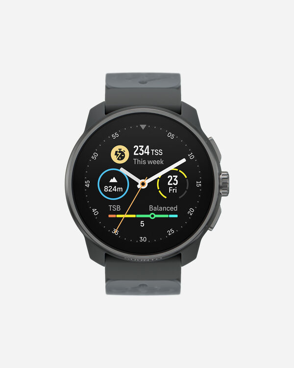 Race s titanium 