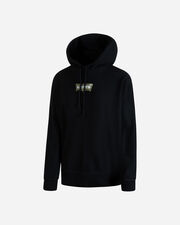 Logo batwing w - Nero