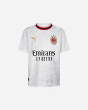 Ac milan away replica jr - nd_S6051804-02