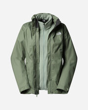 Evolve ii triclimate w - Verde