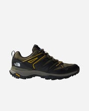 Hedgehog gtx m - Verde