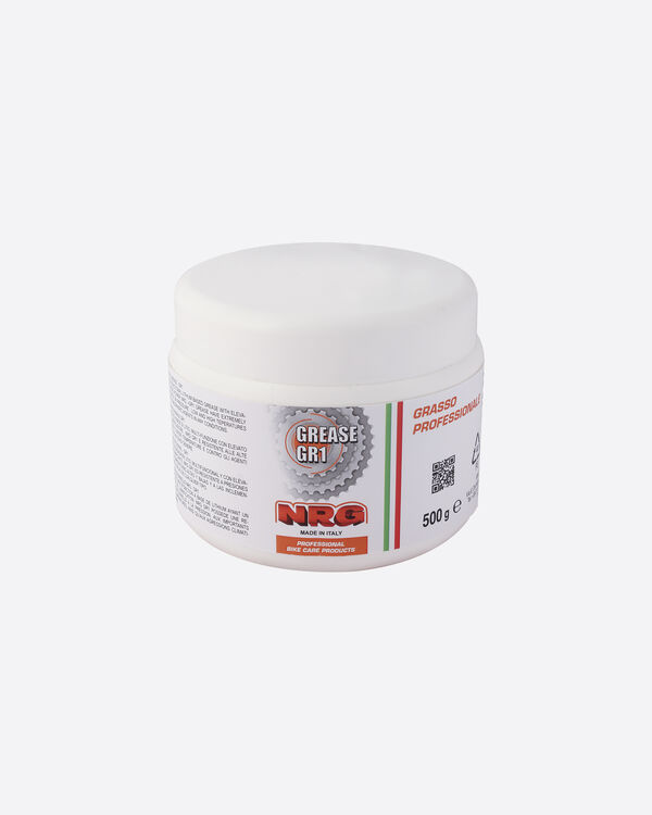 Grasso 500 gr 
