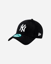 9forty league nyy - Nero