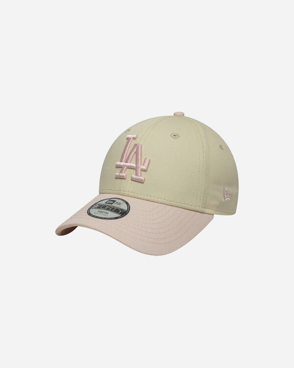 9forty los angeles dodgers mlb league essential jr