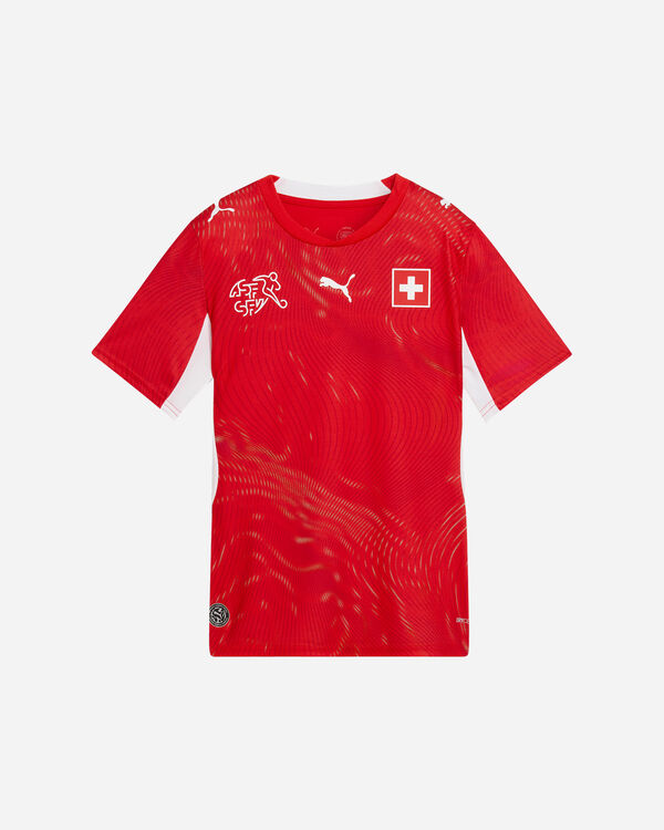 Svizzera home 26 jr
